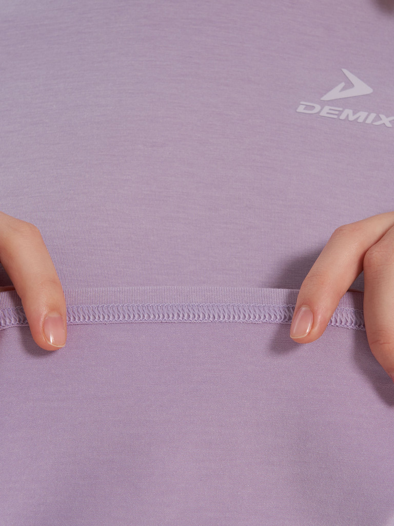 Футболка женская Demix