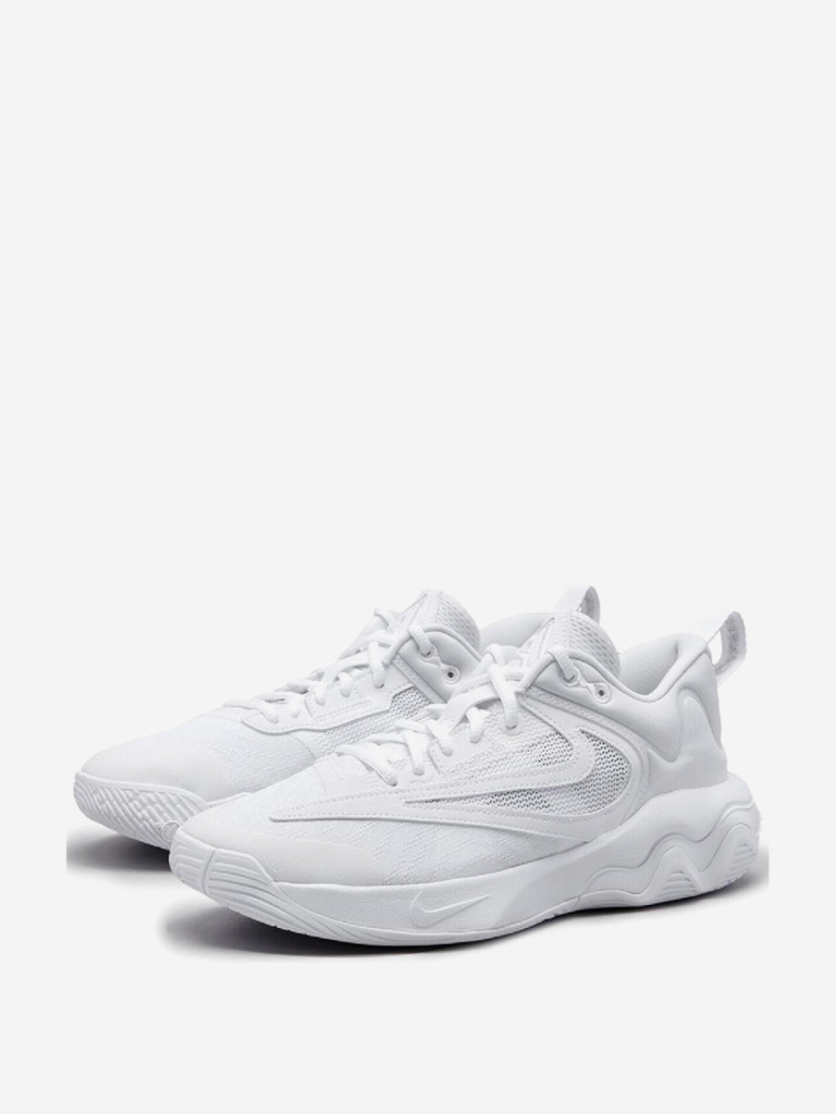 Кроссовки баскетбольные Nike Giannis Immortality 3 Ep