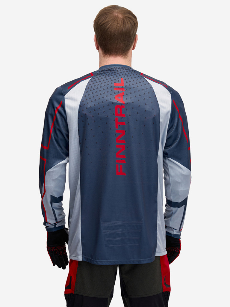 Джерси FINNTRAIL Graviton
