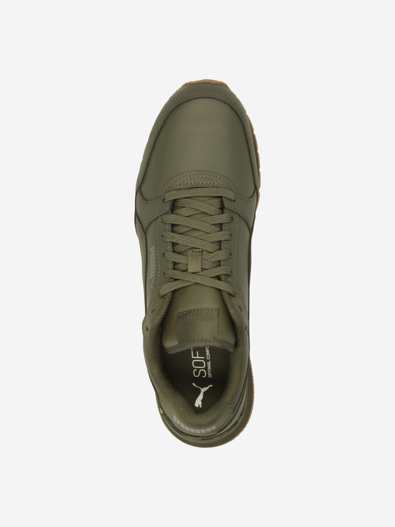 Кроссовки мужские PUMA St Runner V3 L