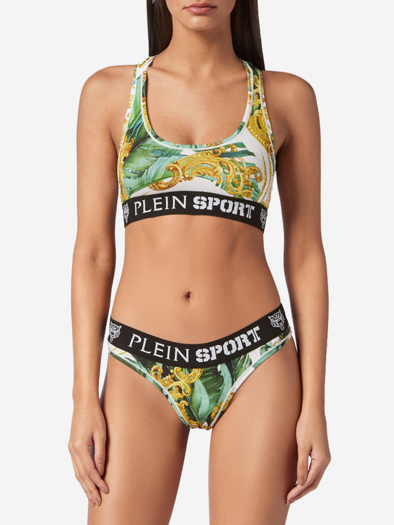Комплект белья Plein Sport