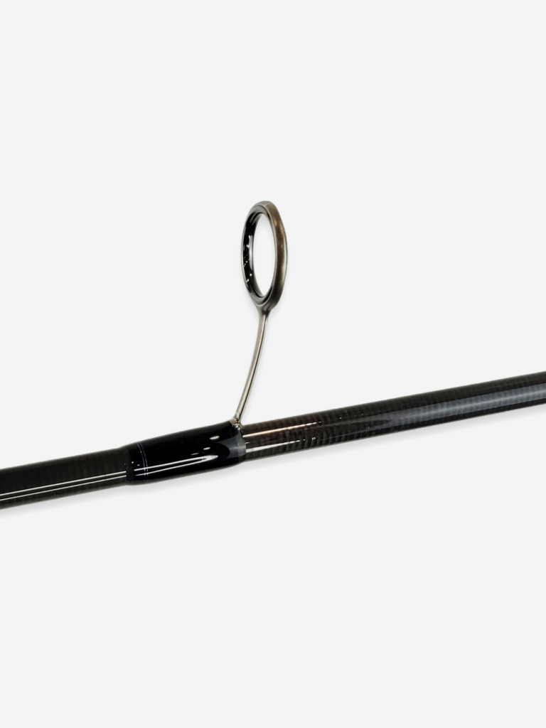 Спиннинг для рыбалки Nautilus FURYOSA FRYS-802L 2.44м 2-16гр NEW