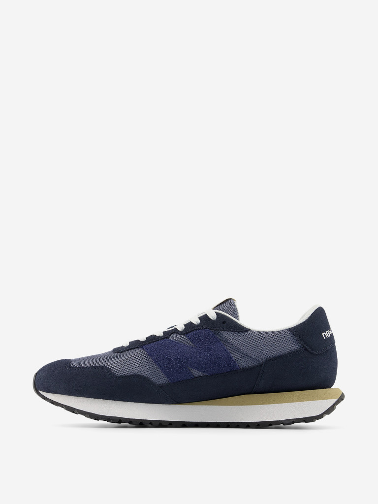 Кроссовки мужские New Balance 237