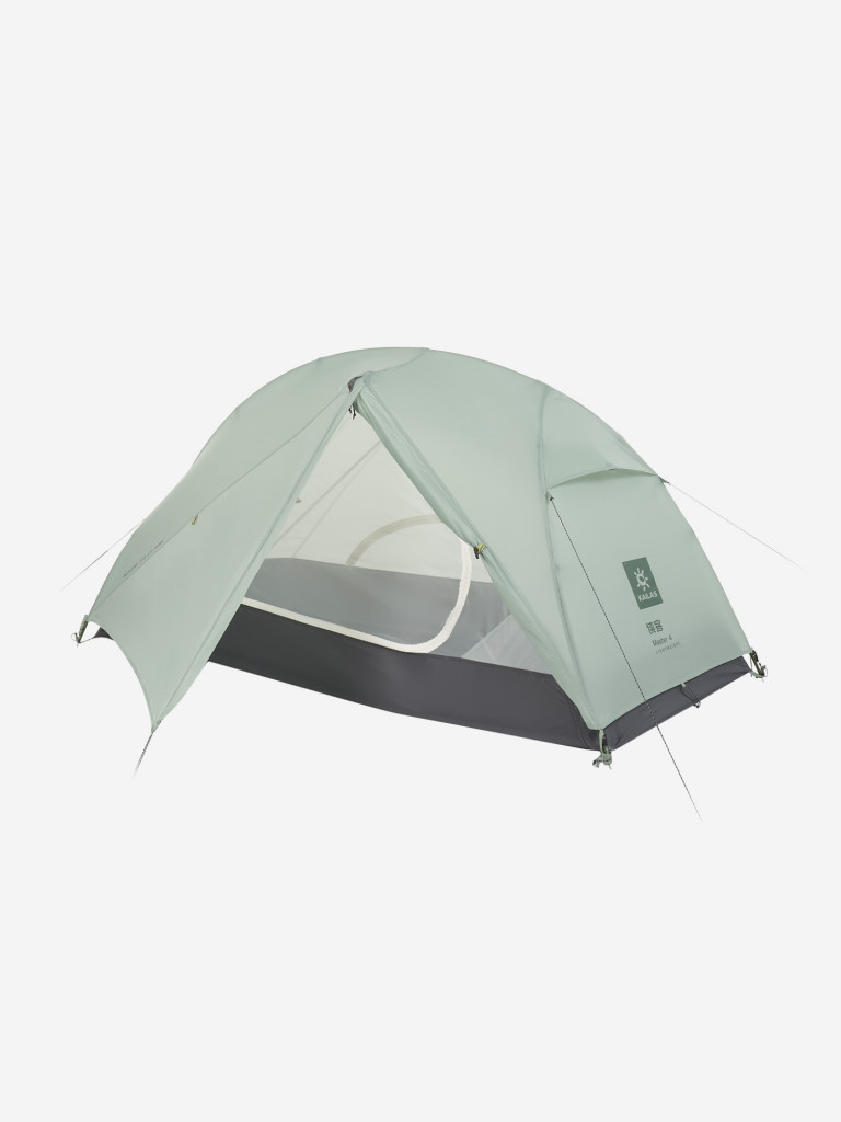 Палатка 1-местная Kailas Master IV Camping Tent 1P