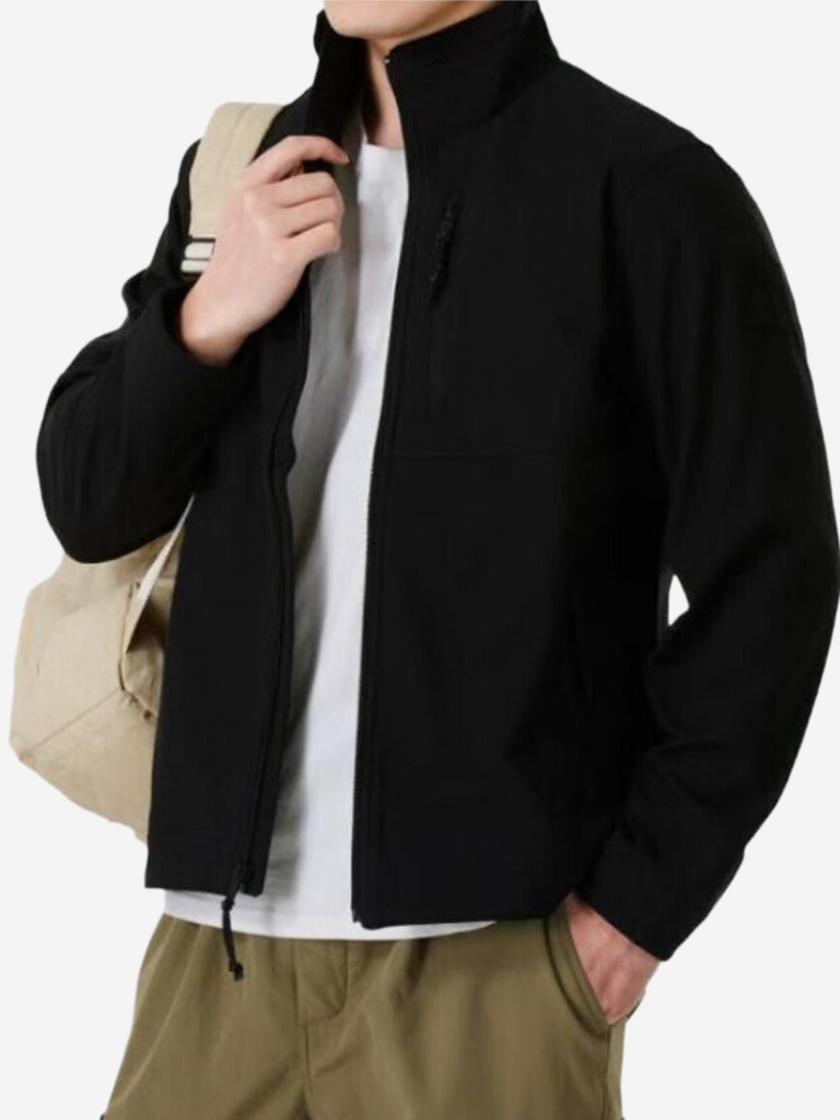 Куртка Timberland Jackets Men's Black