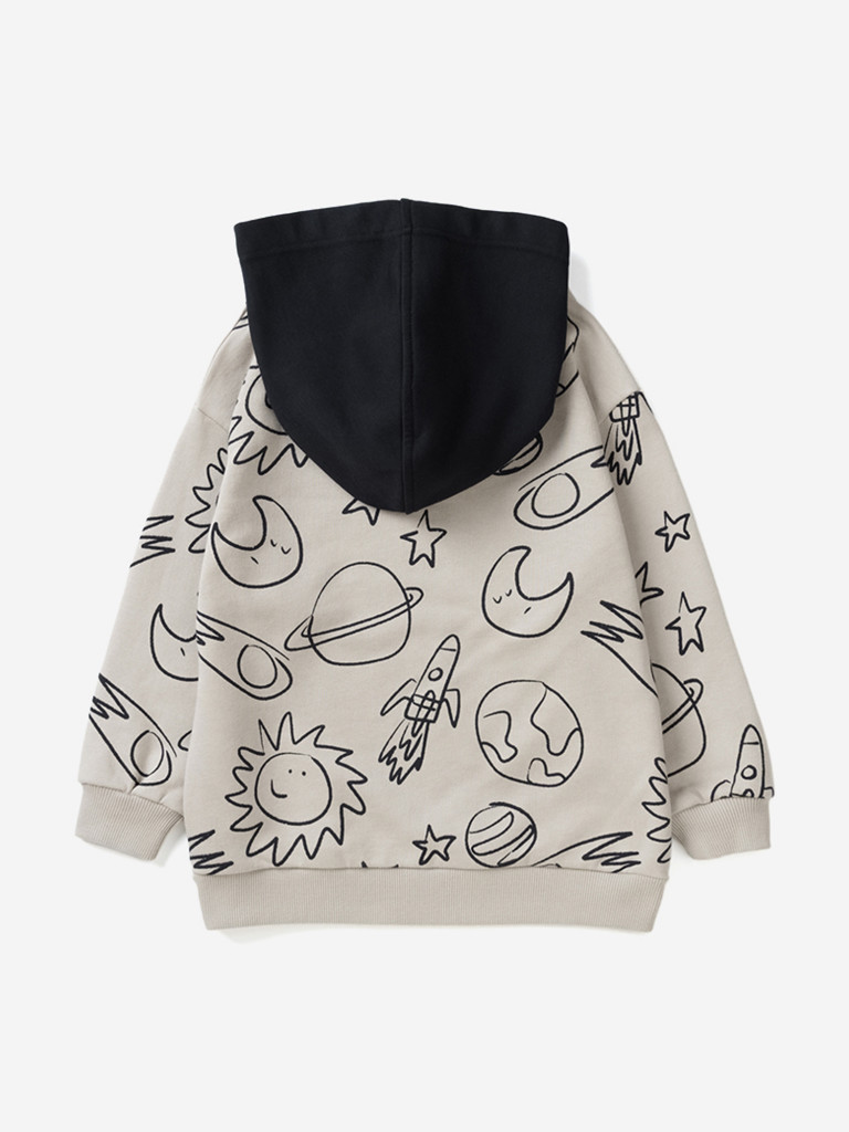 Худи для мальчиков Artie