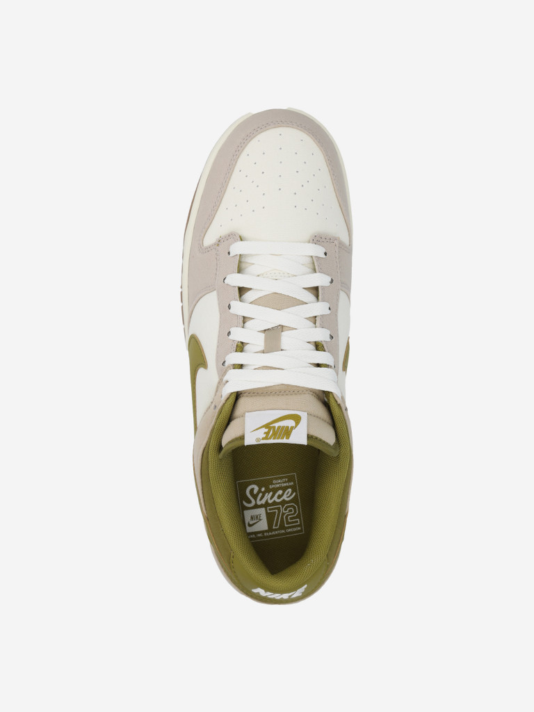 Кеды мужские Nike Dunk