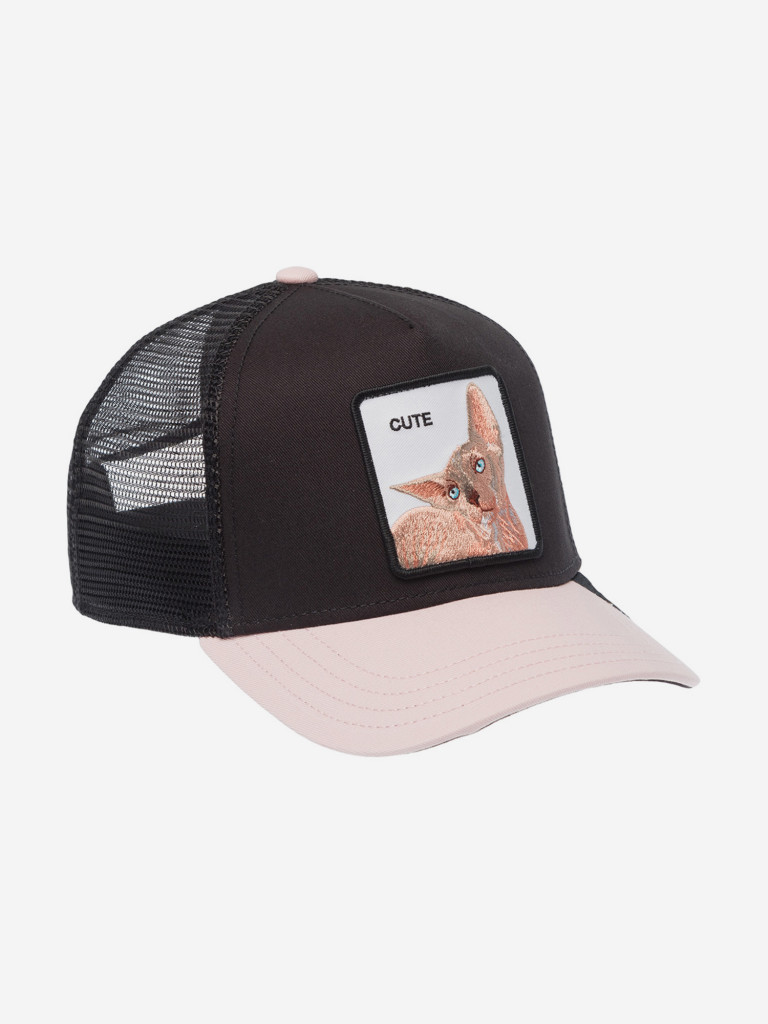 Бейсболка с сеточкой GOORIN BROTHERS 101-2402