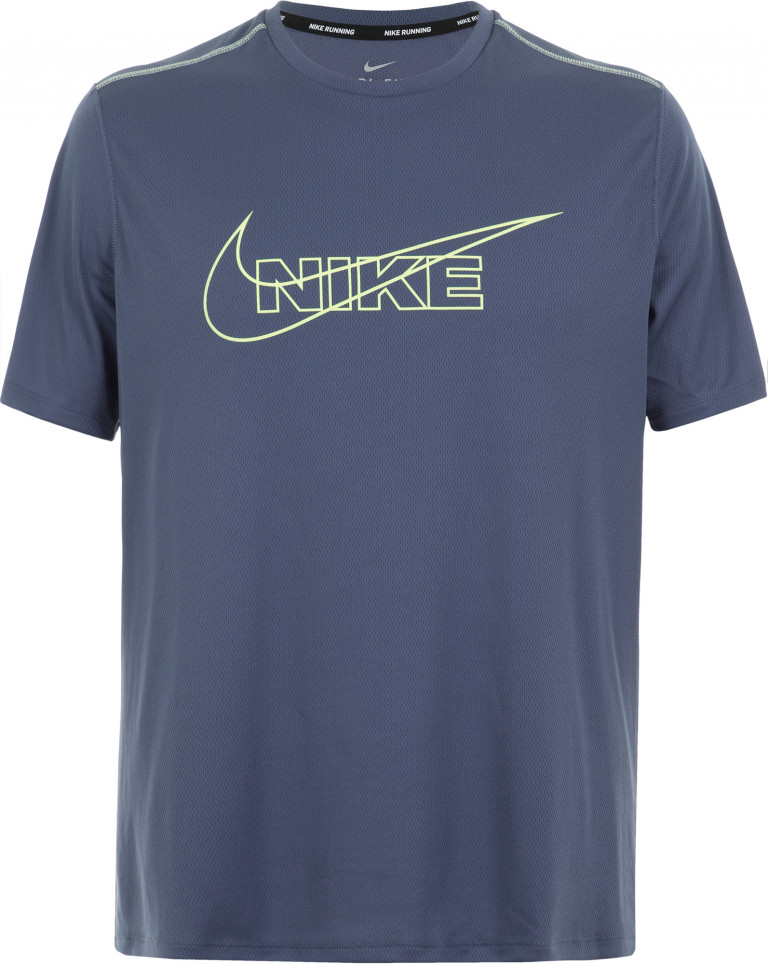 Футболка мужская Nike Breathe