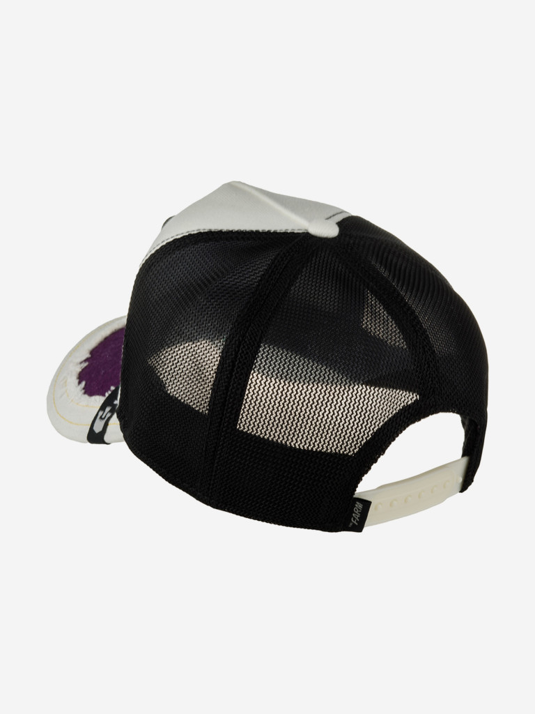 Бейсболка с сеточкой GOORIN BROTHERS 101-1282