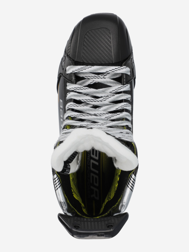 Коньки хоккейные Bauer SS Supreme M5 Pro Skate FIT2 SR