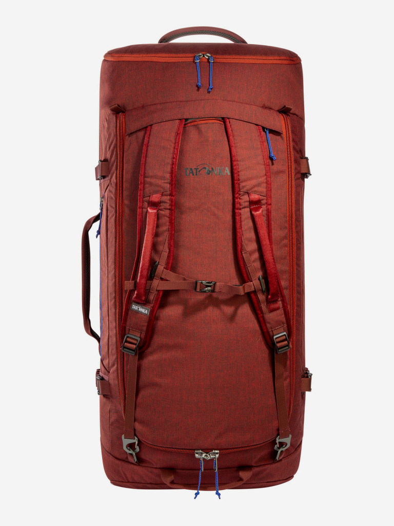 Сумка на колесиках Tatonka Duffle Roller M 105