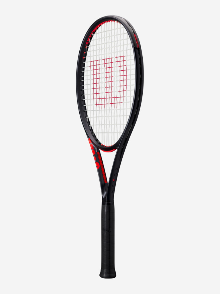 Ракетка для большого тенниса Wilson Clash 100 V3.0 27''