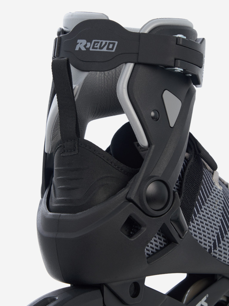 Роликовые коньки Roces R-Evo 90