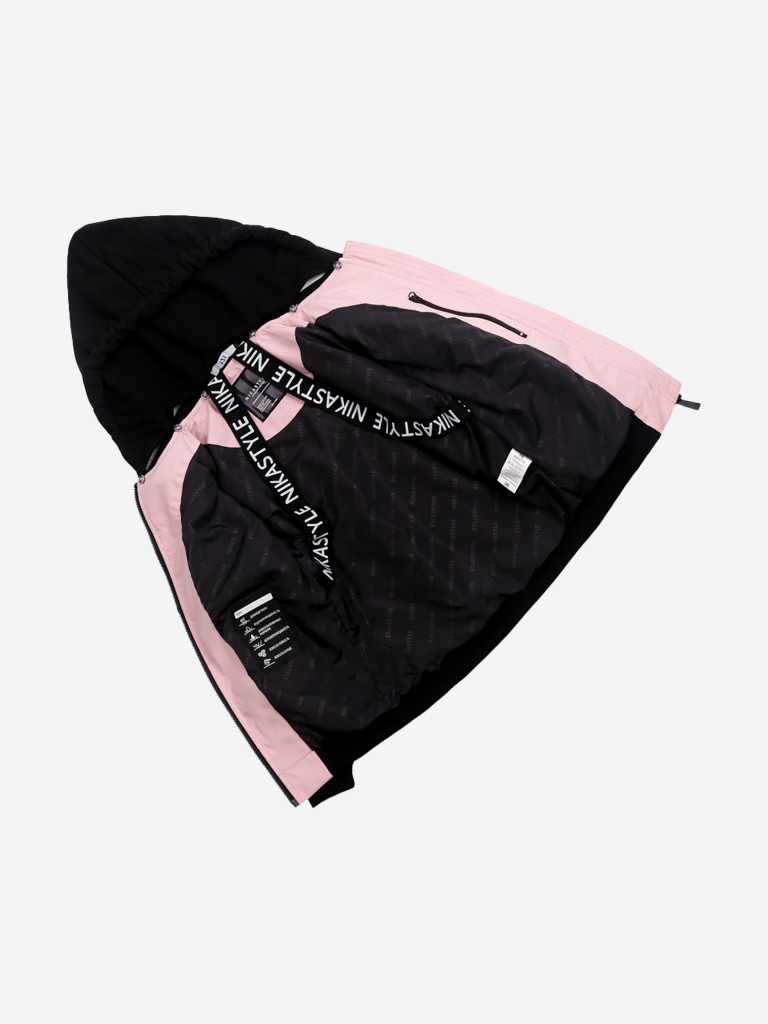 Куртка NIKASTYLE