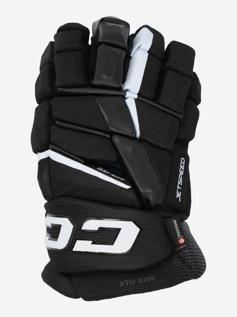 Перчатки хоккейные детские CCM Jetspeed FT8 Pro JR