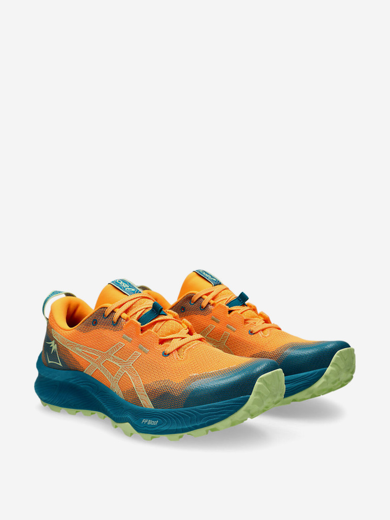 Кроссовки мужские Asics Gel-Trabuco 12