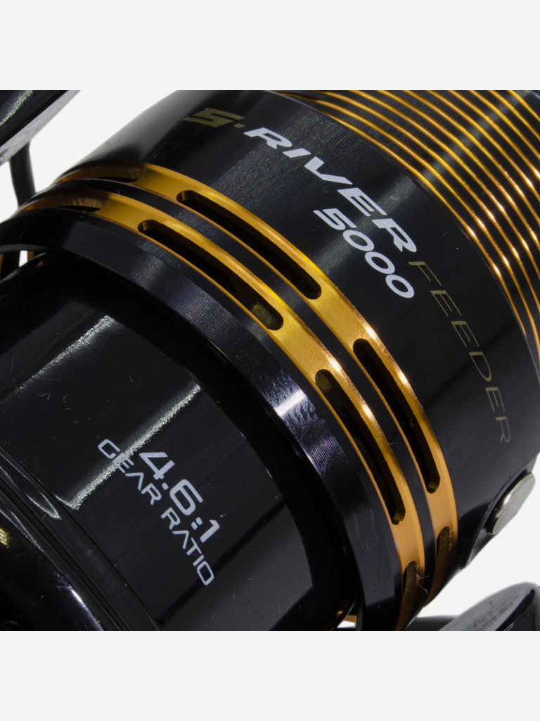 Катушкa FLAGMAN фидерная S-River Feeder 5000