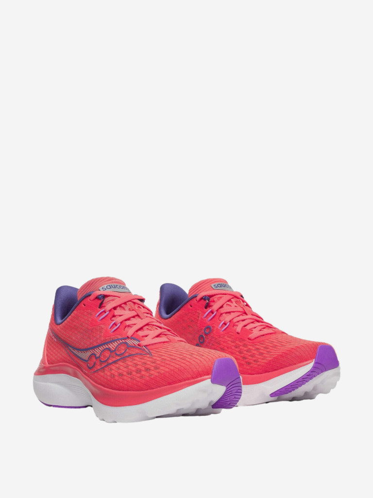 Кроссовки беговые Saucony Kinvara16