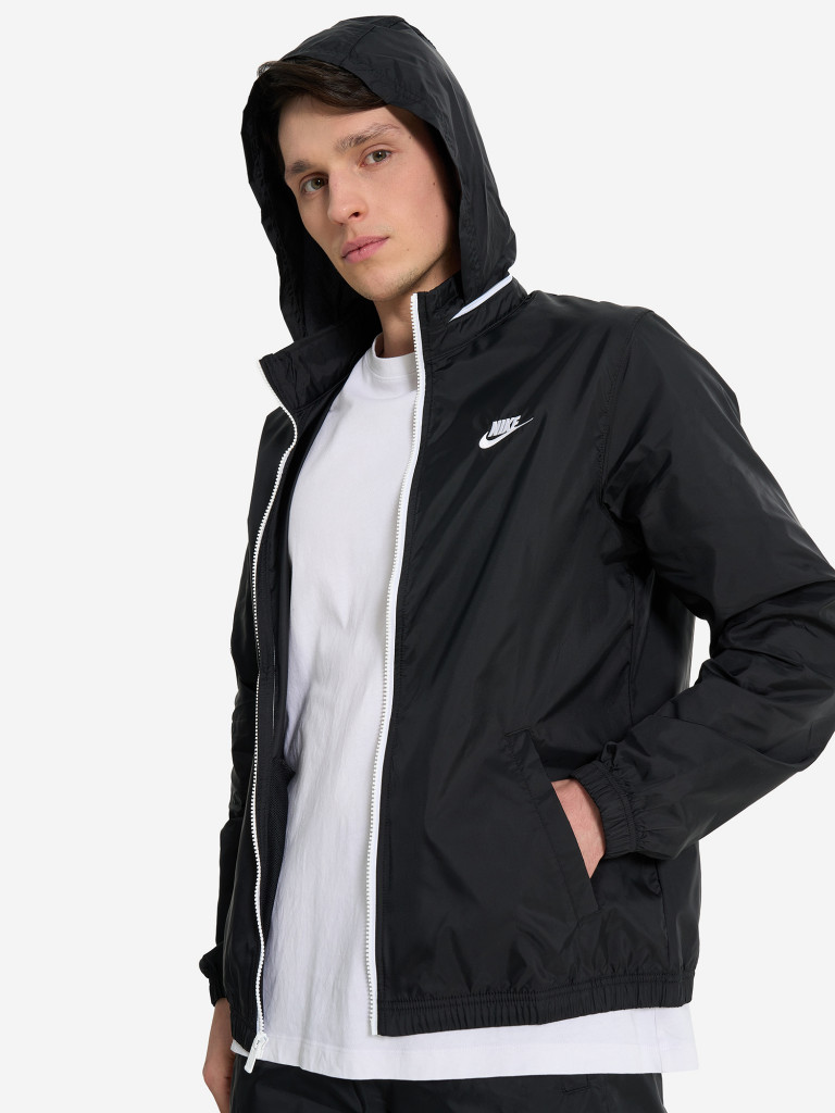 Спортивный костюм мужской Nike Sportswear Sport Essentials