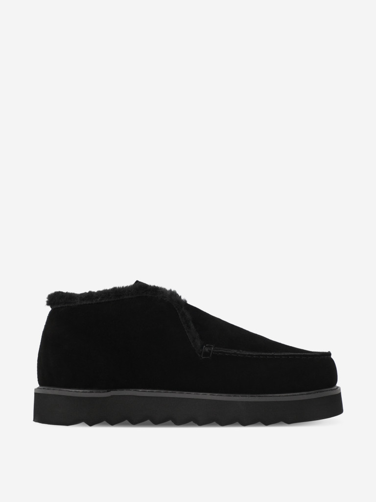 Ботинки утепленные женские Etonic