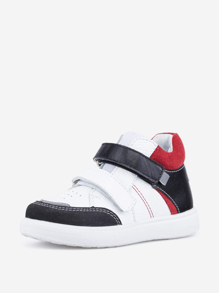 Кроссовки для мальчика Котофей