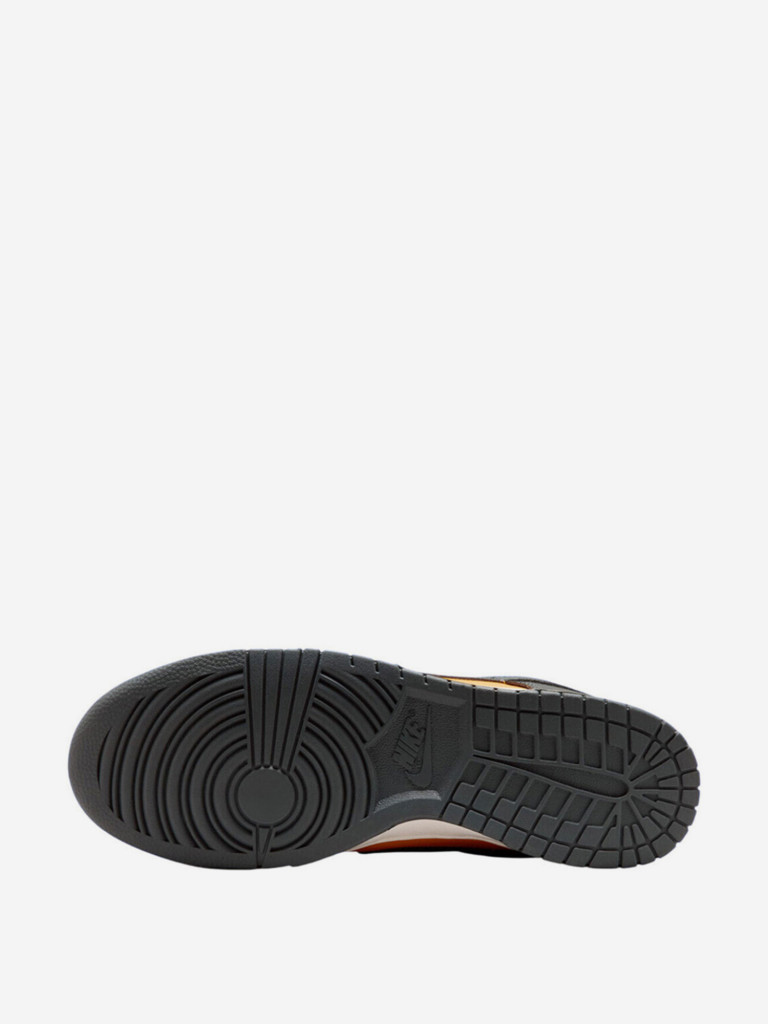 Кроссовки Nike Dunk Low Retro Sundial Anthracite