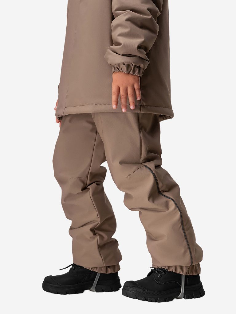 Костюм мембранный демисезонный bodo