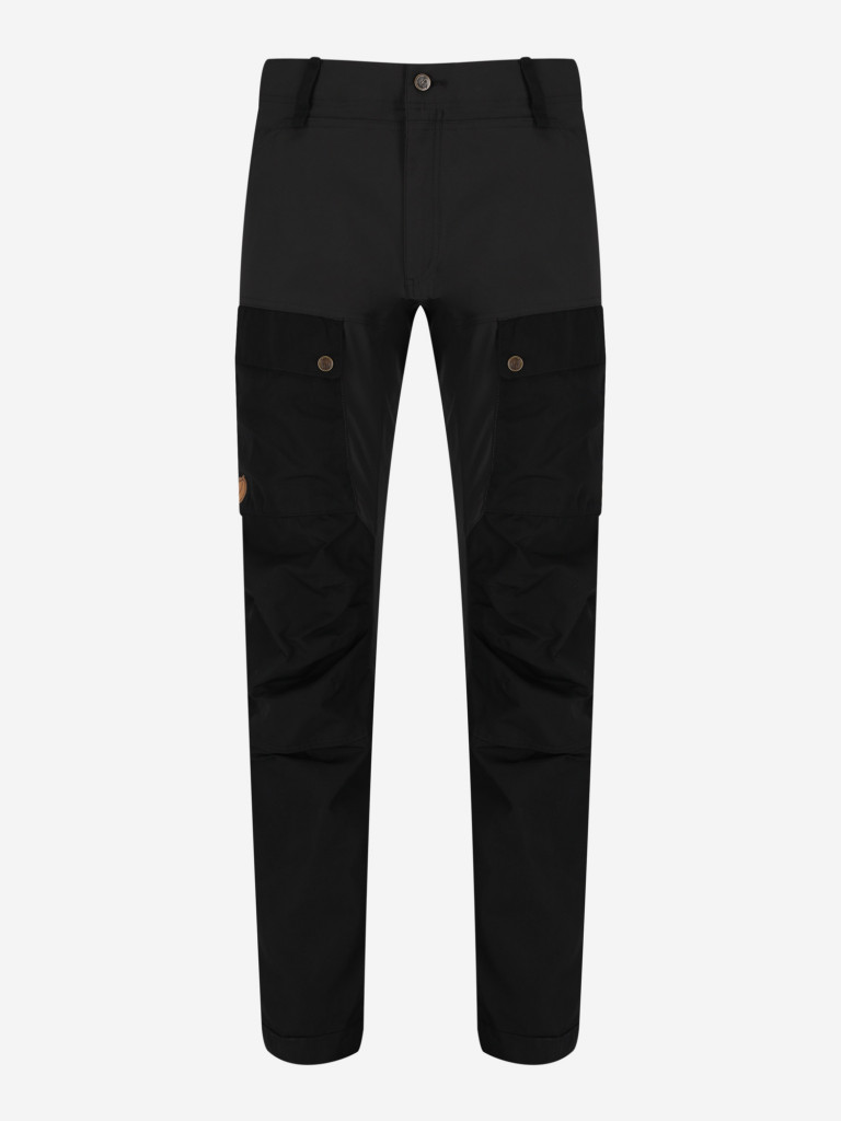 Брюки мужские Fjallraven Keb
