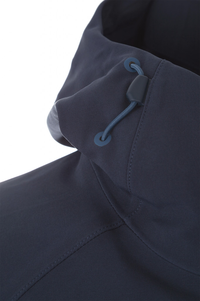 Куртка мембранная мужская The North Face Apex Flex Gtx