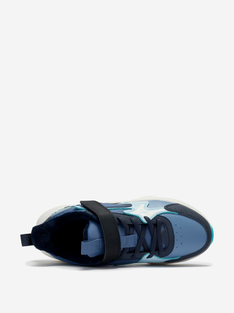 Кроссовки утепленные для мальчиков 361°