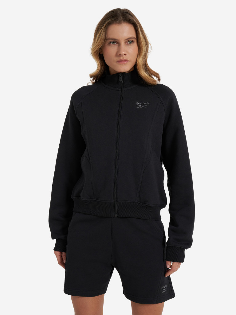 Толстовка женская Reebok