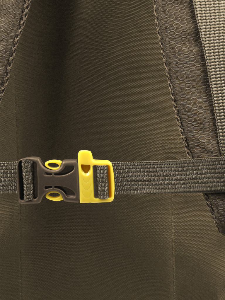 Рюкзак рыболовный Aquatic Р-60, 60л