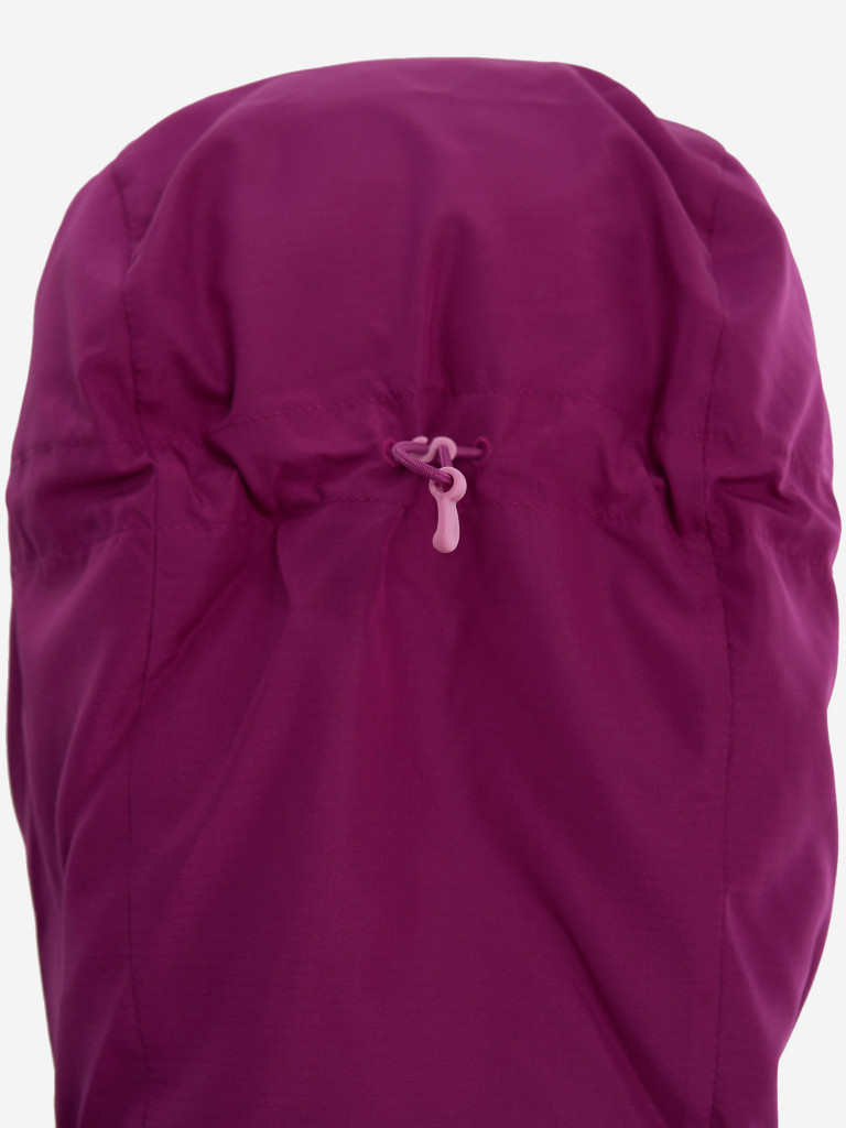 Ветровка женская ASICS Fujitrail Packable Windbreaker