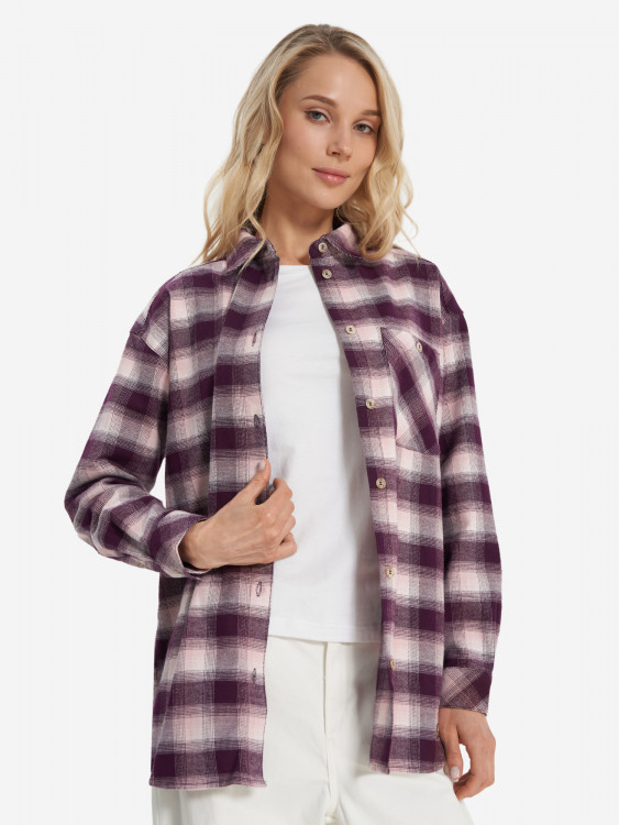 Рубашка женская Cordillero