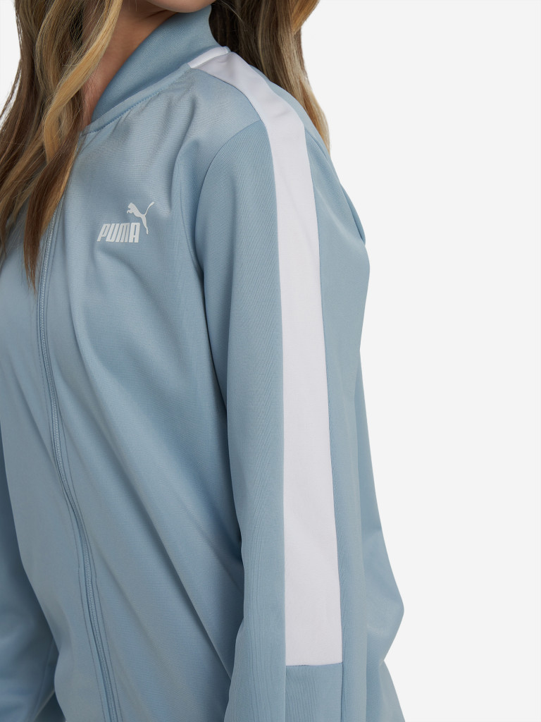 Костюм для девочек PUMA Poly G