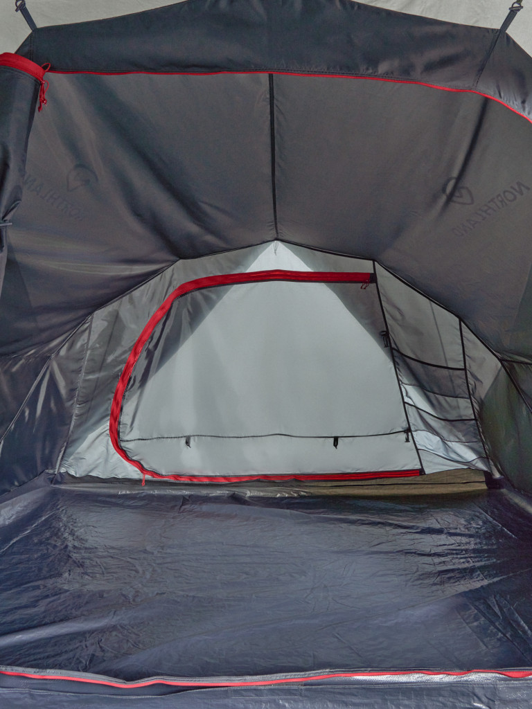 Палатка 4-местная Northland Lakeside