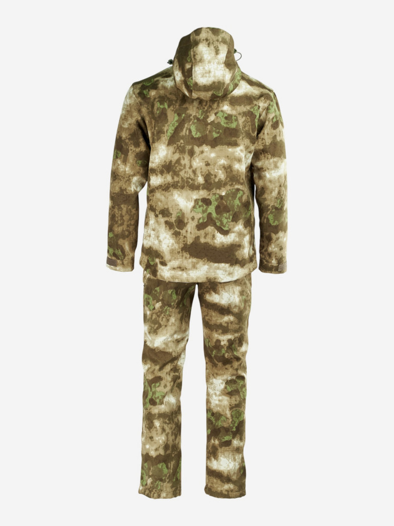 Костюм мужской Fantom Force KOYOT демисезонный для охоты и рыбалки