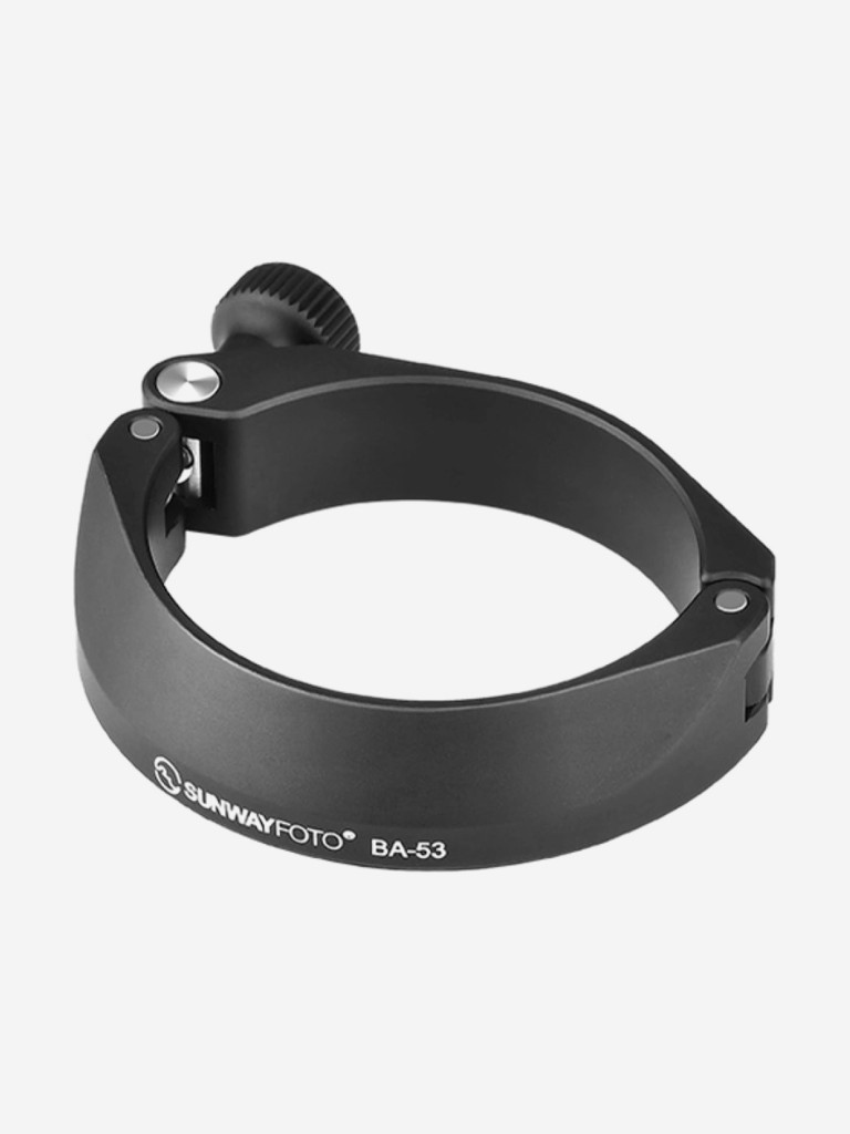 Адаптер Sunwayfoto BA-53 для крепления смартфона на окуляр бинокля
