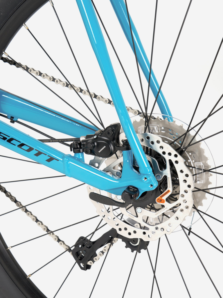 Велосипед горный Scott Aspect 930, 29"