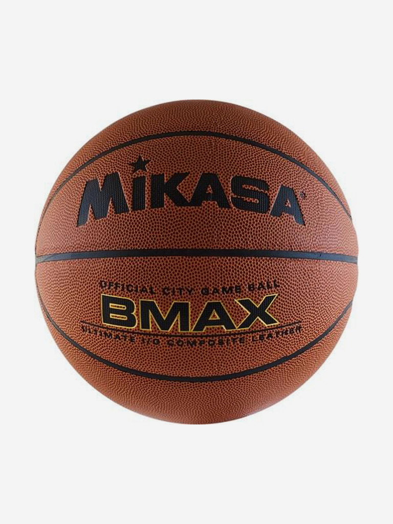 Мяч баскетбольный MIKASA BMAX-C р.6