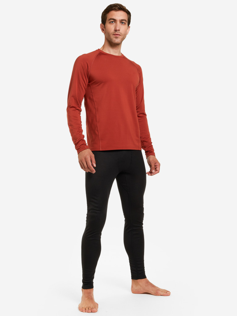 Термобелье низ мужское Glissade