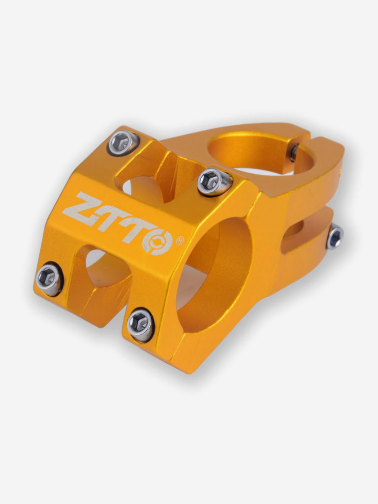 Вынос руля ZTTO SBL-0DSJBL