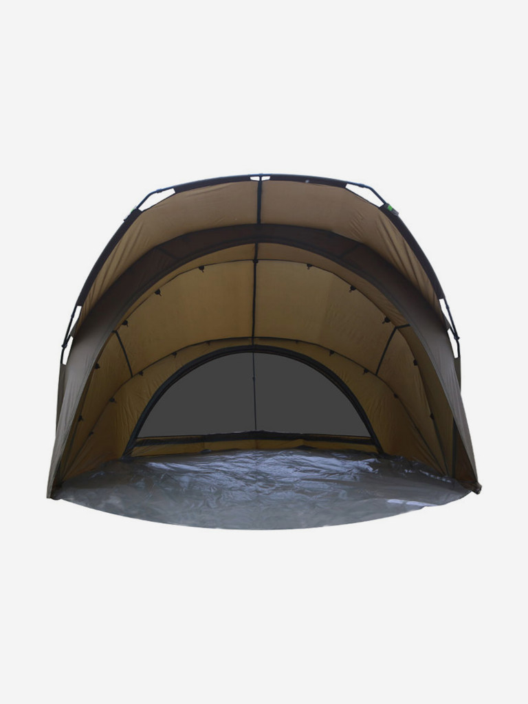 Палатка карповая CARP PRO 2-х местная Diamond с внутренней капсулой 280x315x190см 10000мм