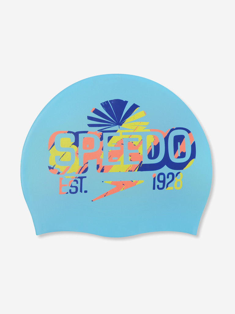 Шапочка для плавания детская Speedo