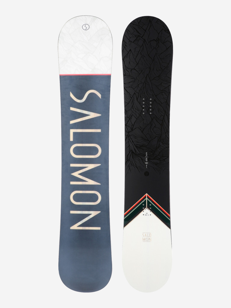 Сноуборд Salomon Sight