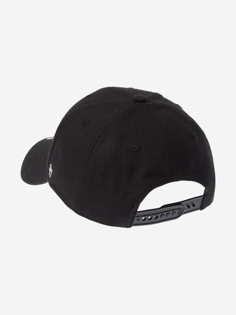 Бейсболка 47 BRAND B-BPCAM17GWS-BK Detroit Tigers MLB
