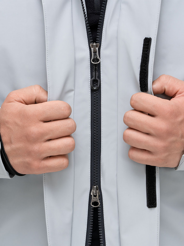 Костюм мужской утепленный ASPEN