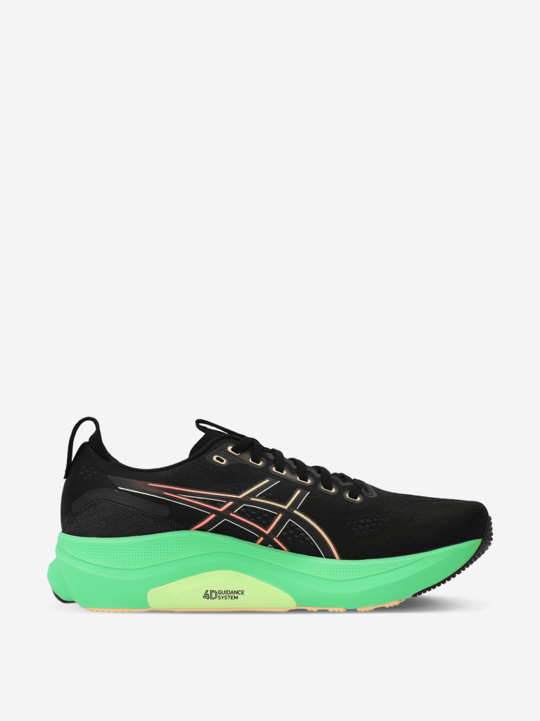Кроссовки мужские ASICS Kayano