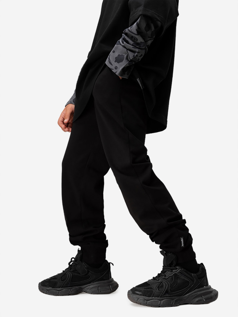 Брюки спортивные bodo